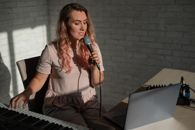 Professional singing lessons contact information Charles vocal coach Malaysia